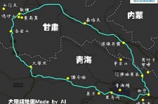 百色自驾旅游攻略(沈阳到乌拉盖草原自驾旅游攻略)