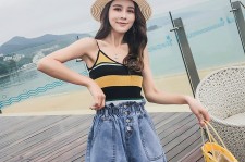 百色淘宝女模特(淘宝模特女孩)