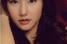 百色亚洲第一美女(亚洲第一美女主持人)