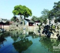 百色苏州旅游攻略(苏州旅游攻略自由行攻略)