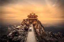 百色洛阳旅游攻略(洛阳旅游攻略二日游路线推荐)