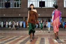 百色广西民族大学兼职模特李琳(2022年即将升为公办的大学)