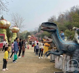 百色中国伴游带你打卡网红南山竹海(南山竹海网上预约)