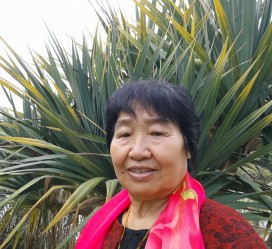 百色白叟带老伴游半个中国(白叟外出旅游)