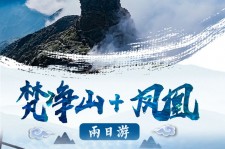 百色两日游推荐(二日游最佳景点)