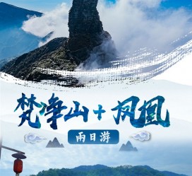 百色两日游推荐(二日游最佳景点)