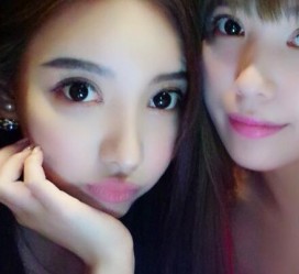 百色中国女孩国外伴游(国外美女游中国)