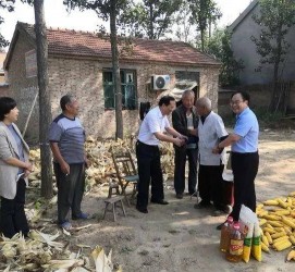百色关于宋叔带老伴游中国的信息