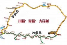百色自驾游路线(自驾游路线查询)
