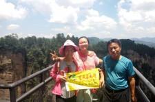 百色北京伴游招聘 北京口碑最好的私人导游，五天玩下来人均消费1000多