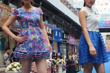 百色重庆模特兼职评价(重庆模特公司哪家好)