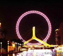 百色天津游玩攻略(天津旅游攻略 必玩)