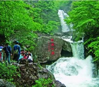 百色安吉旅游攻略(湖州安吉旅游攻略)