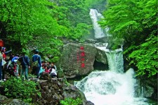 百色安吉旅游攻略(湖州安吉旅游攻略)