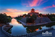 百色西安游玩攻略(西安游玩攻略5日游)