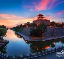 百色西安游玩攻略(西安游玩攻略5日游)