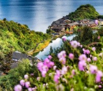 百色旅遊(旅游景点)