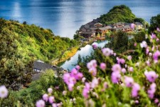 百色旅遊(旅游景点)