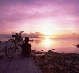 百色旅游心情说说(旅游心情说说短句 随心)