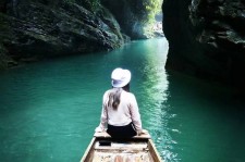 百色仙本那有中国女伴游吗(仙本那旅游几钱跟团)