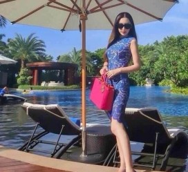百色中国伴游女(出国伴游女要多少钱)