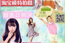 百色南京影楼模特兼职(影楼签约模特)