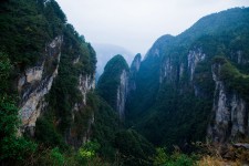 百色伴游中国带你去湘西(湘西跟团旅游)