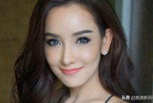 百色泰国人妖皇后(泰国人妖2019年皇后)