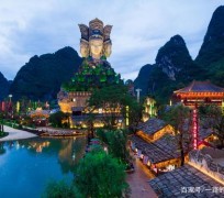 百色旅游攻略网(旅游攻略网站推荐知乎)