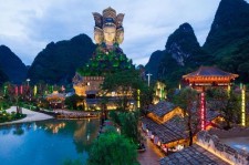 百色旅游攻略网(旅游攻略网站推荐知乎)