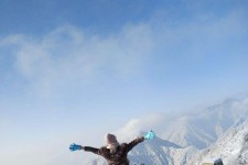 百色西岭雪山攻略(西岭雪山攻略图)