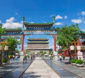 百色旅行攻略(北京旅行攻略思维导图)