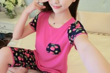 百色寝衣淘宝模特兼职(淘宝的试衣模特兼职在哪里能够找到)