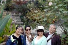 百色带着老伴游中国(我和老伴儿的旅行记录)
