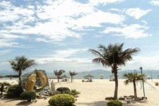 百色广东旅游攻略(广东旅游攻略自由行)