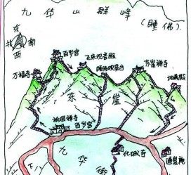 百色一日游线路(龙虎山旅游攻略一日游线路)