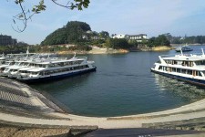 百色千岛湖攻略(千岛湖酒店攻略)