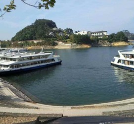 百色千岛湖攻略(千岛湖酒店攻略)