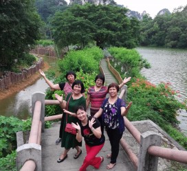 百色结伴游中国(结伴出游网)