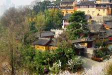 百色南京周边游(南京周边游景点大全 自驾车旅游)