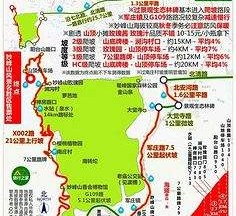 百色骑行路线(骑行路线设计软件)