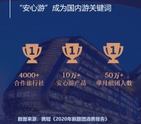 百色上海私人伴游 ​ “小而美”的新时代：2020年国内新跟团消费报告