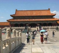 百色旅行攻略(北京旅行攻略英语)