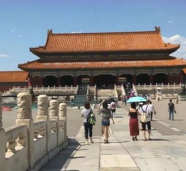百色旅行攻略(北京旅行攻略英语)