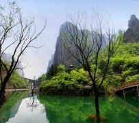 百色周边旅游攻略(三星堆周边旅游攻略)