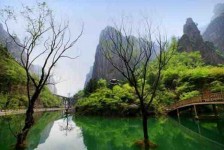 百色周边旅游攻略(三星堆周边旅游攻略)