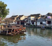 百色江浙沪旅游(江浙沪旅游景点排名前十)