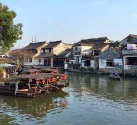 百色江浙沪旅游(江浙沪旅游景点排名前十)