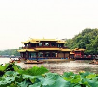 百色杭州游玩攻略(杭州游玩攻略二天)
