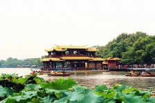 百色杭州游玩攻略(杭州游玩攻略二天)